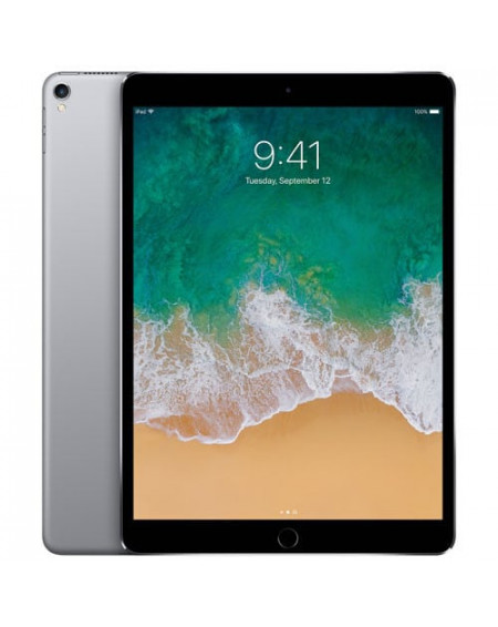 Coques et étuis pour iPad PRO 10.5 "