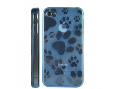 Coques silicone pour IPHONE 4