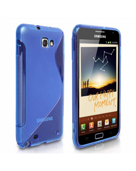 Coques  pour SAMSUNG GALAXY NOTE