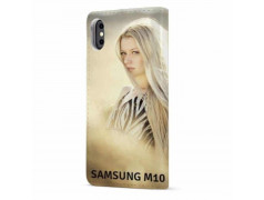 Coques et étuis personnalisés pour Samsung Galaxy M10