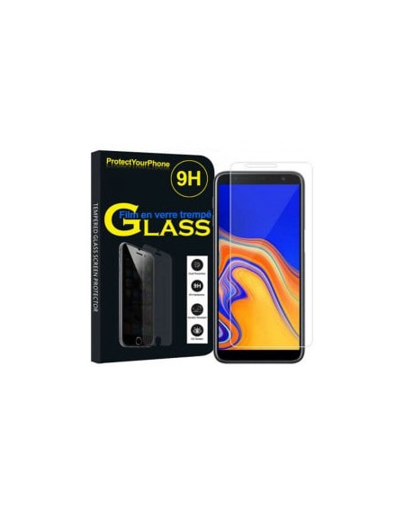 Films de protection pour Samsung Galaxy S10+