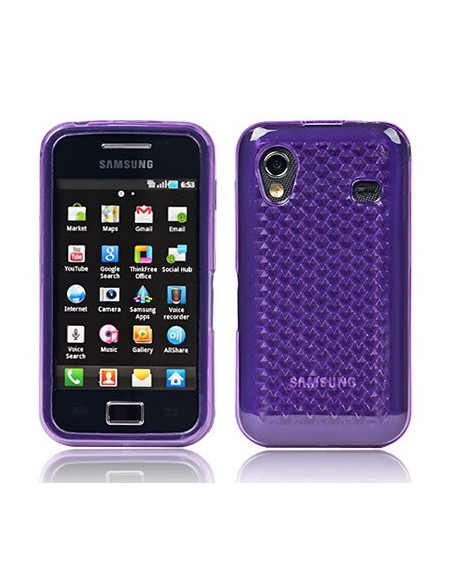 Coques pour SAMSUNG GALAXY ACE S5830