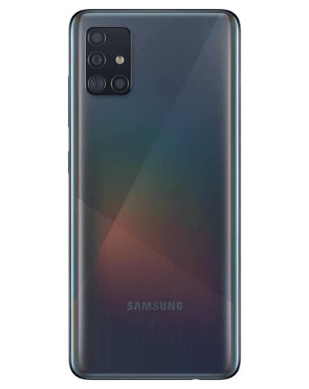Coques et étuis pour Samsung Galaxy A51