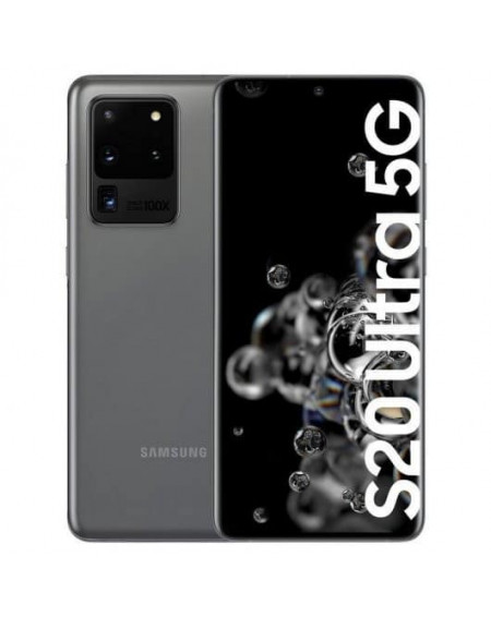Coques et étuis pour Samsung Galaxy S20 Ultra