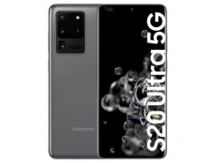 Coques et étuis pour Samsung Galaxy S20 Ultra