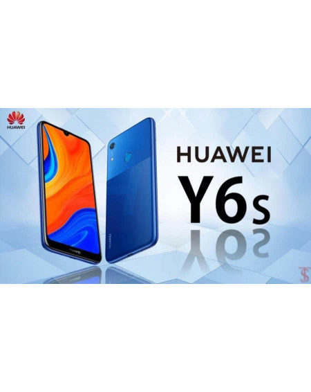 coques, etuis, accessoires pour Huawei Y6S