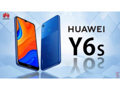 Coques et étuis pour Huawei Y6S