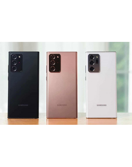 Coques et étuis pour Samsung Galaxy Note 20