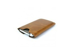 Etuis cuir pour IPOD TOUCH 5
