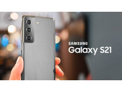 Coques et étuis pour Samsung Galaxy S21