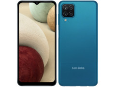 Coques et étuis pour Samsung Galaxy A12 