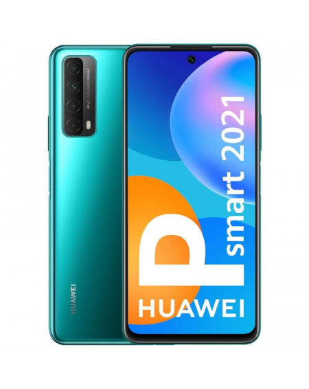Huawei P Smart 2021 coques, étuis, accessoires, câbles, chargeurs