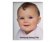 Etuis personnalisés pour Samsung Galaxy Tab A7