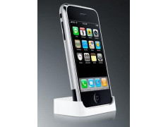Docks pour IPOD TOUCH 2-3