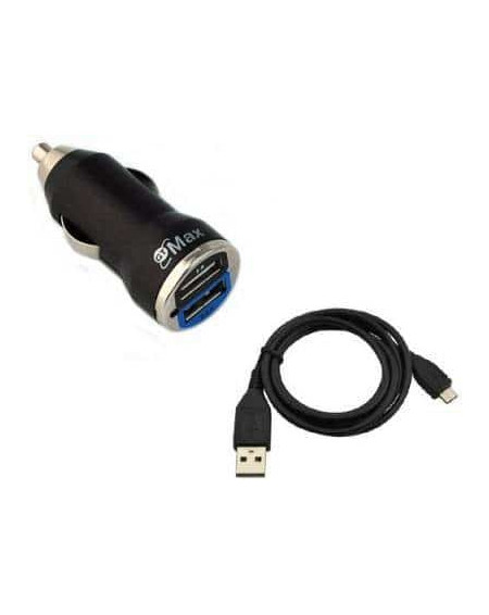 Chargeurs et cables pour SAMSUNG GALAXY S3 mini GT-I8190