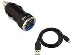Chargeurs et cables pour SAMSUNG GALAXY S3 mini GT-I8190