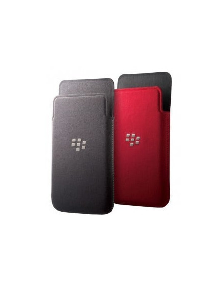 Pochettes pour Blackberry Z10