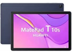 Coques et étuis pour Huawei MatePad T 10S