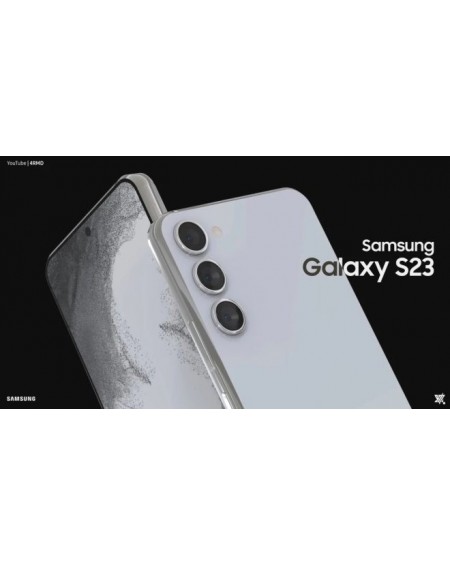 Coques et étuis pour Samsung Galaxy S23