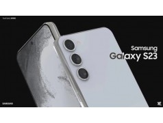 Coques et étuis pour Samsung Galaxy S23