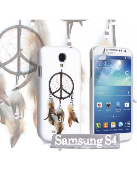 Coques originales pour Samsung Galaxy S4 I9500 / i9505