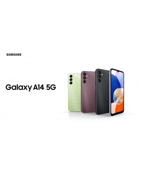Commandez vos Coques et étuis pour Samsung Galaxy A14 5g