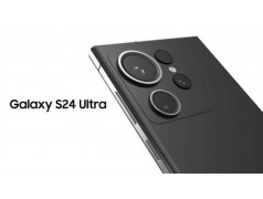 Coques et étuis pour Samsung Galaxy S24 Ultra