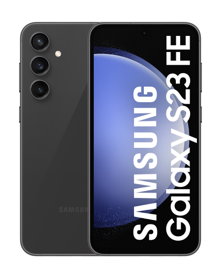 Commandez tous vos accessoires et coques pour Samsung Galaxy S23FE