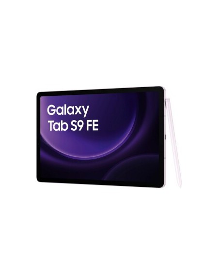 Coques et étuis pour Samsung Galaxy Tab S9 FE