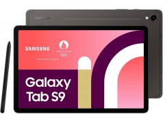Coques et étuis pour Samsung Galaxy tab S9