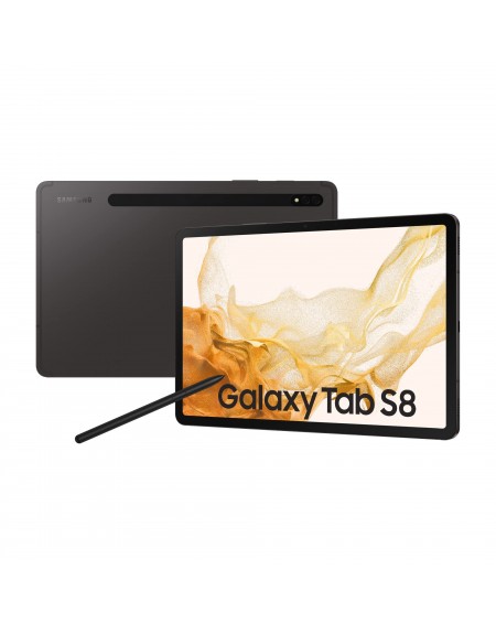 Coques et étuis pour Samsung Galaxy tab S8