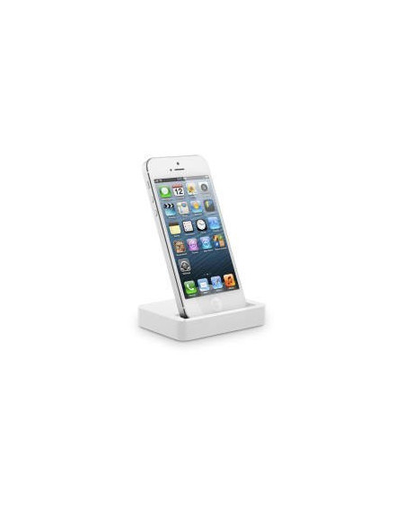 Docks pour iPhone 5C
