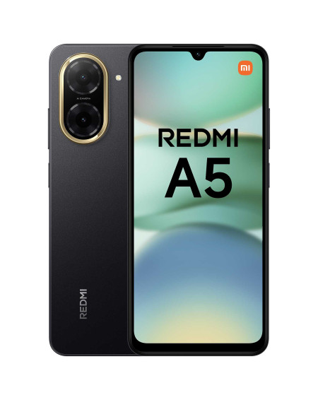 Coques et accessoires à personnaliser pour Xiaomi Redmi A5