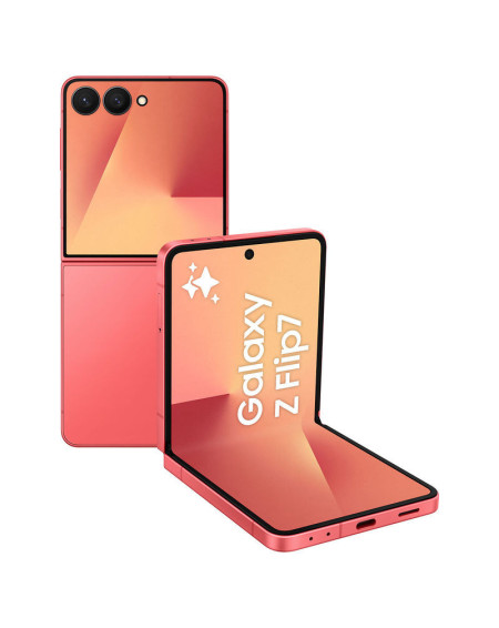 Accessoires Samsung Galaxy Z-Flip7 – Coques, Étuis, Chargeurs & Écouteurs