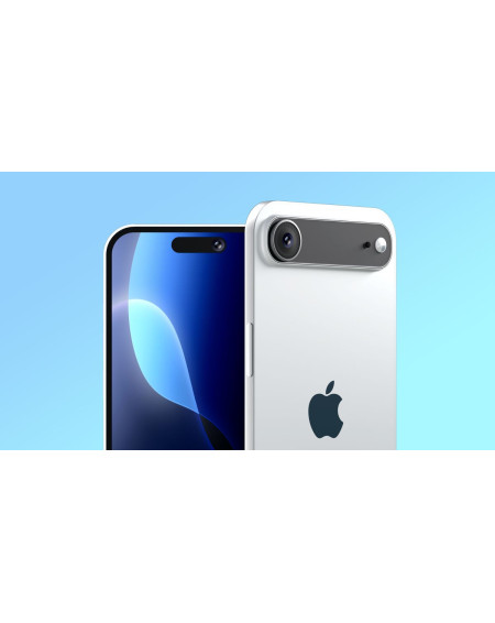 Coques, étuis, accessoires, étuis personnalisés pour iPhone 17 AIR