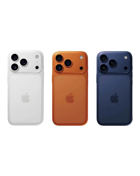 Personnalisez vos coques et étuis en quelques clis pour iPhone 17 pro