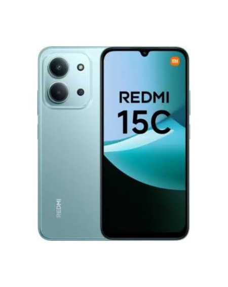 Coques et étuis de protection robustes pour votre Xiaomi redmi 15C