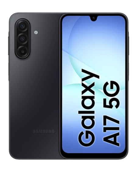 Coques, étuis de protection pour votre Samsung galaxy A17