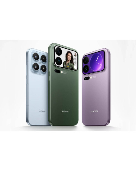 Coques et étuis de protection pour Xiaomi 17 Pro