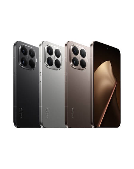 Coques et étuis pour Xiaomi 15T pro pour bien protéger votre smartphone