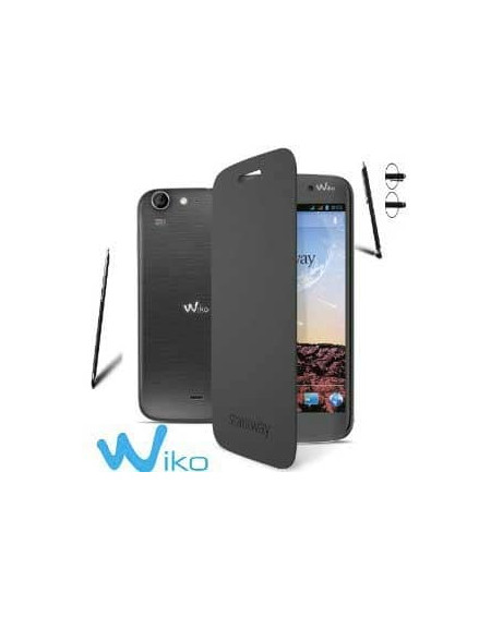 coques pour WIKO STAIRWAY