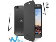 coques pour WIKO STAIRWAY