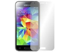 Films de protection pour Samsung Galaxy S5 MINI