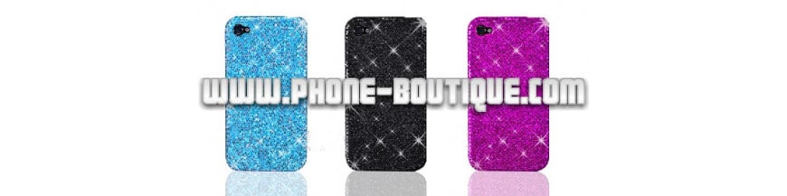 coque avant arriere iphone 4