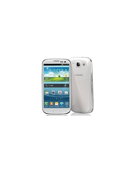 Coques et étuis Personnalisés pour Samsung Galaxy S3