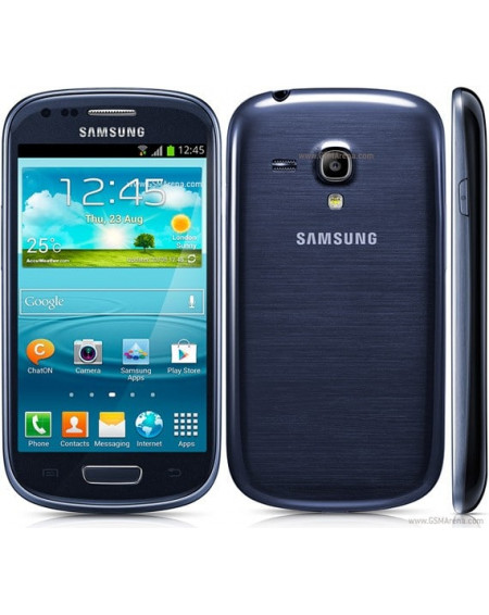 Coques et étuis Personnalisés pour Samsung Galaxy S3 Mini