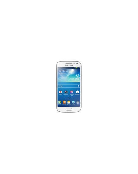 Coques et étuis cuir personnalisés pour Samsung Galaxy S4 Mini