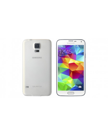 Coques et étuis Personnalisés pour Samsung Galaxy S5