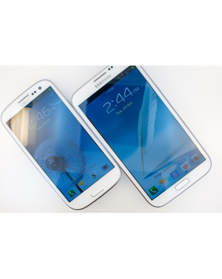 Coques et étuis Personnalisés pour Samsung Galaxy Note 2