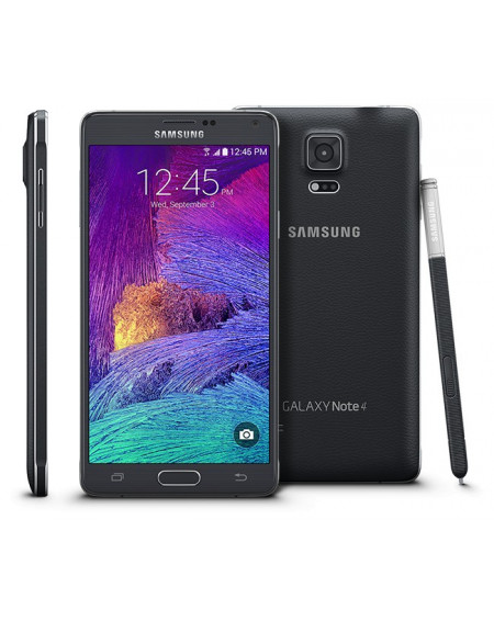 Coques et étuis personnalisés pour Samsung Galaxy Note 4